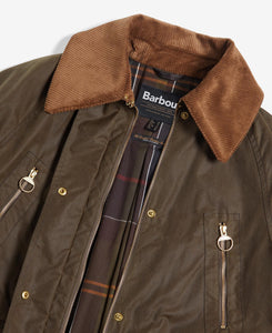 Manteau Barbour Ebberston