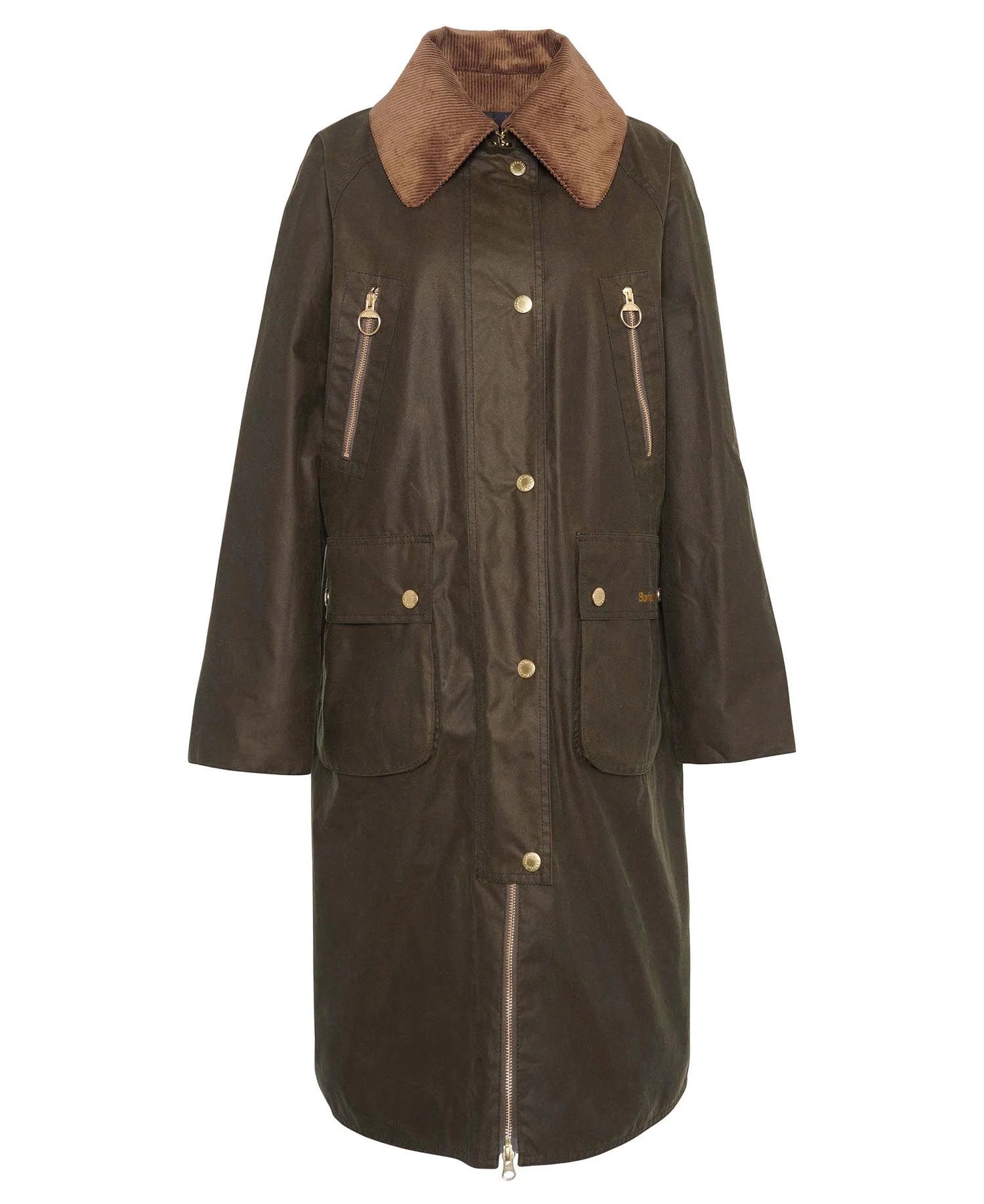 Manteau Barbour Ebberston