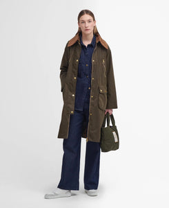 Manteau Barbour Ebberston