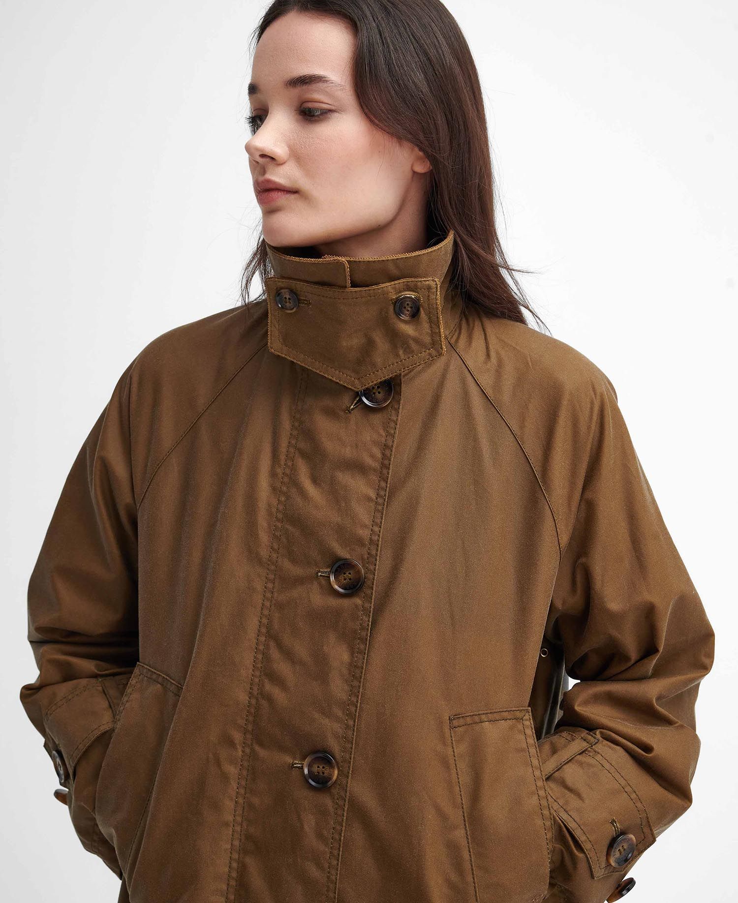 Manteau Barbour Hartwick