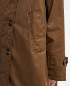 Manteau Barbour Hartwick