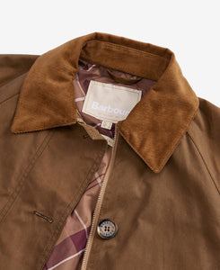 Manteau Barbour Hartwick