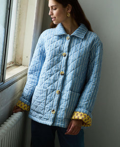 Veste Sissel Eldebo Ira - Tandem