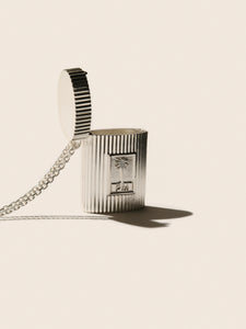 MARCEL N°3 NECKLACE