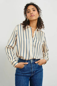 Chemise Rails Maria