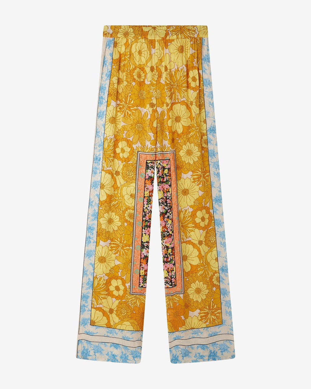 Pantalon Mes Demoiselles Candy - Tandem