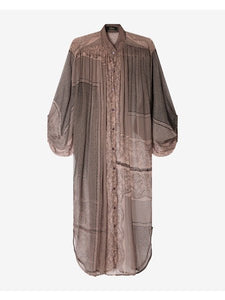 Chemise Mes Demoiselles Willie - Tandem