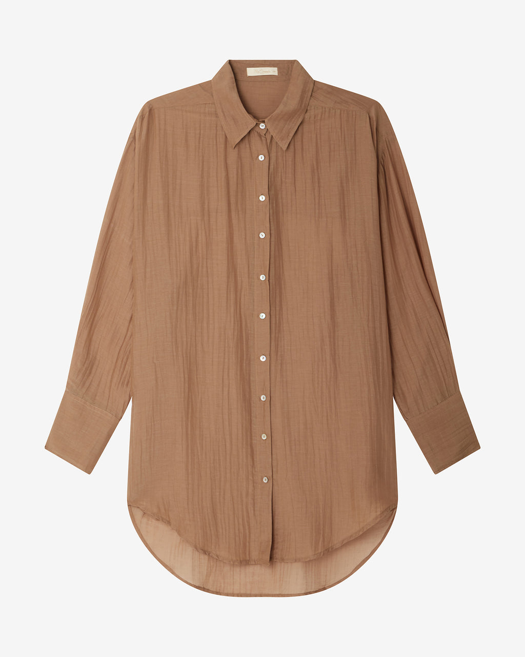 Chemise Mes Demoiselles Lao - Tandem