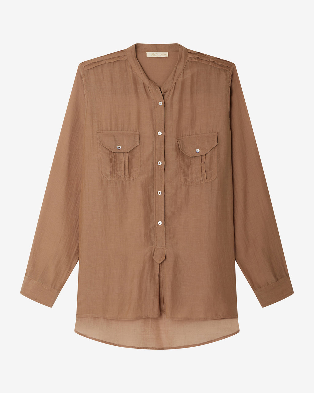Chemise Mes Demoiselles Lenny - Tandem