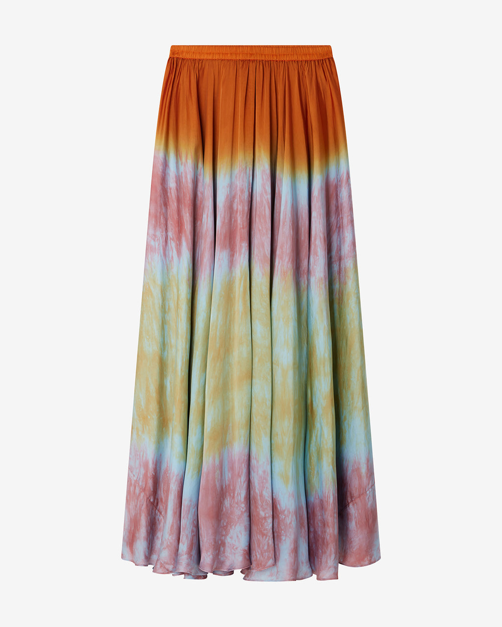 MULTICOLOUR