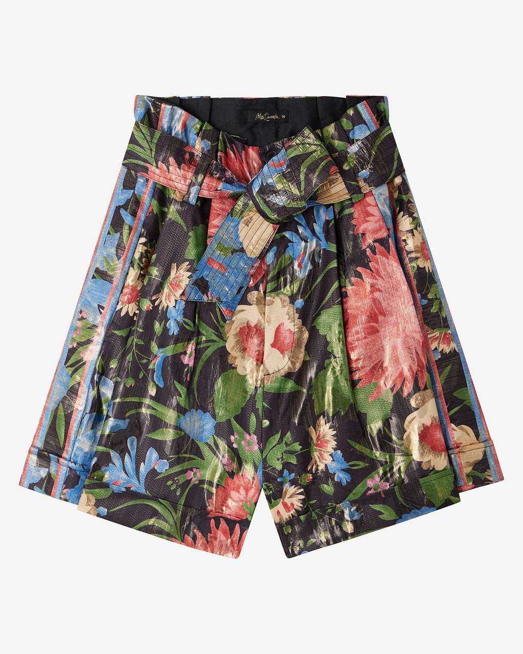 SHORTS REINE - Tandem