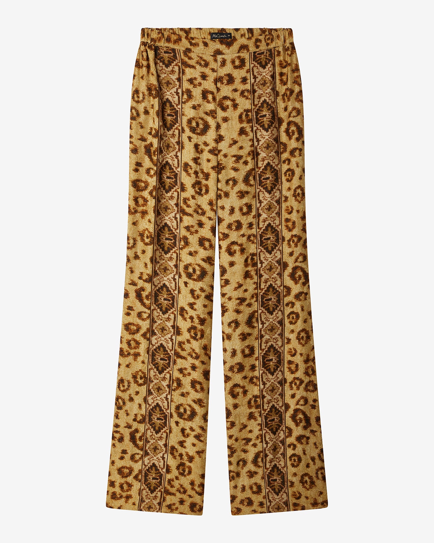 LEOPARD