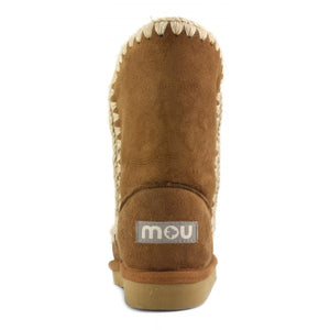 Boots Mou Eskimo Camel - Tandem