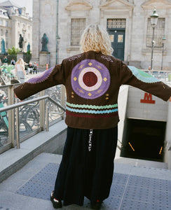 Veste Sissel Eldebo Maggie