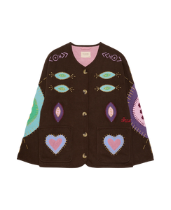 Veste Sissel Eldebo Maggie