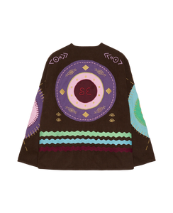 Veste Sissel Eldebo Maggie
