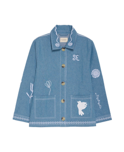 Veste Sissel Eldebo My Jacket jean