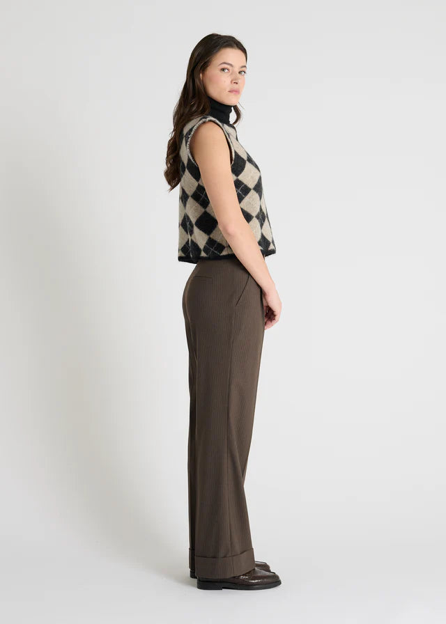 Pull Hana San Odinoj