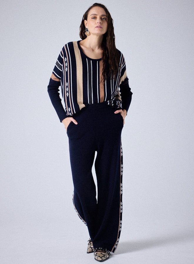 Pantalon NOTSHY - Tandem