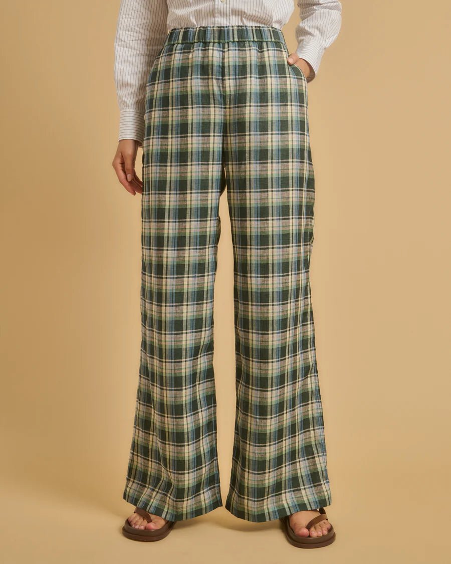 Pantalon Diega Portorico - Tandem