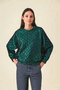 Sweat Sixsoeurs NIta