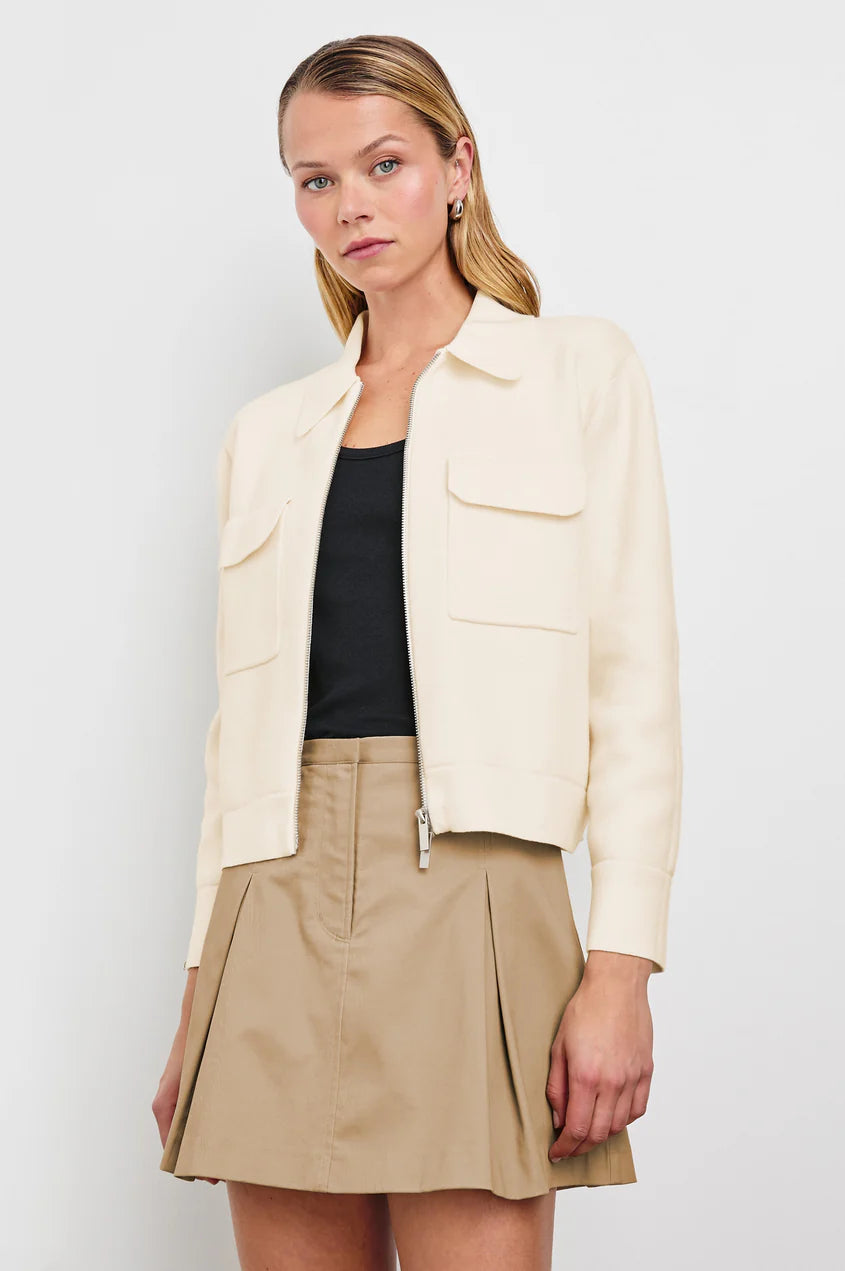 Veste Rails Remington