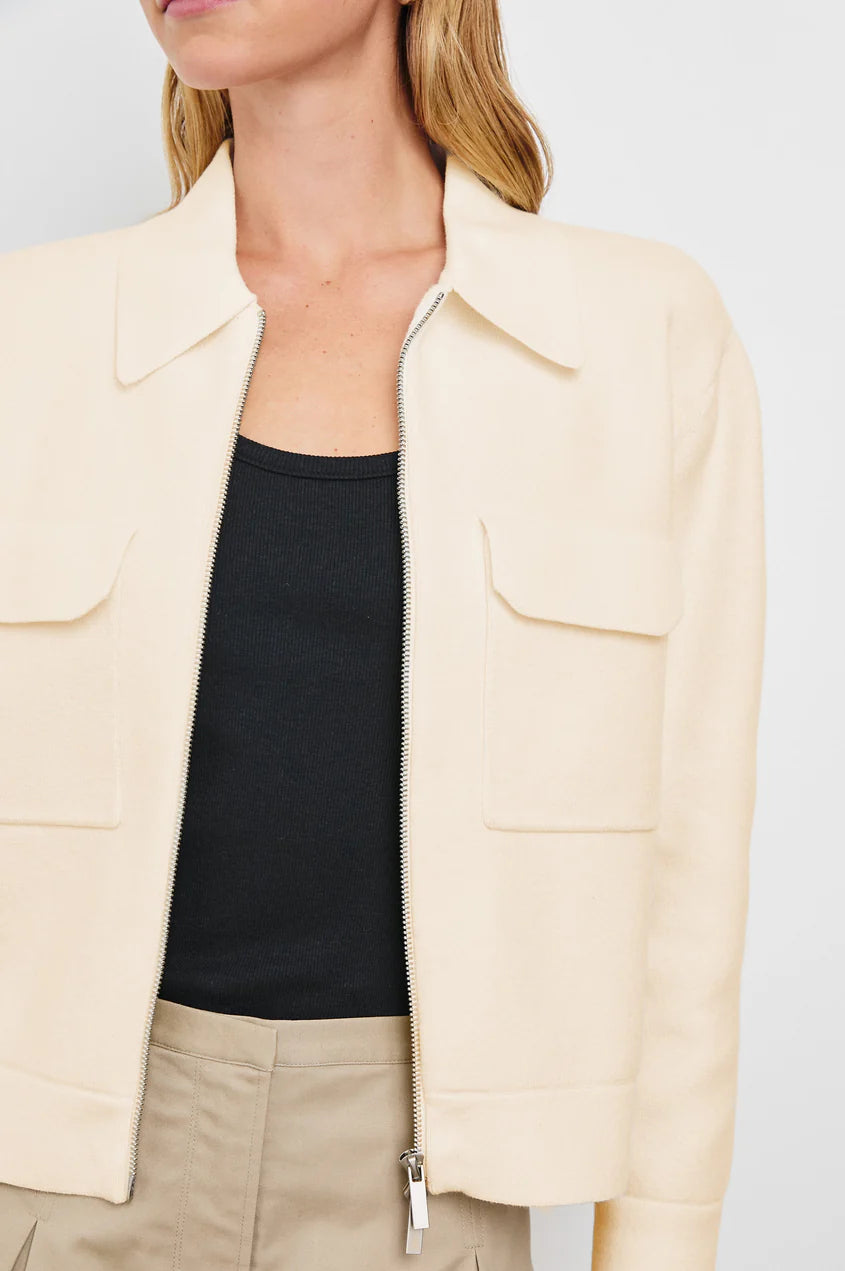Veste Rails Remington