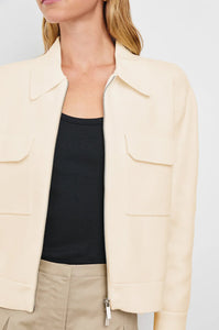 Veste Rails Remington