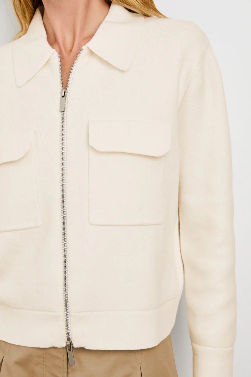 Veste Rails Remington
