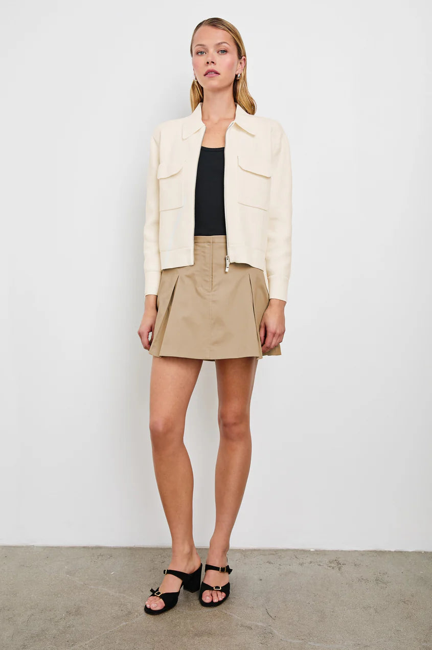 Veste Rails Remington