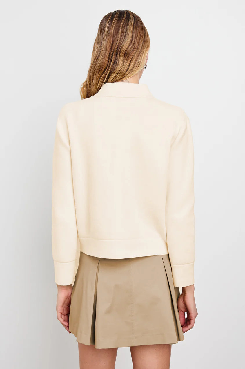 Veste Rails Remington