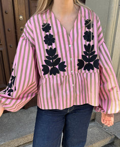 Chemise Sissel Eldebo Rikke
