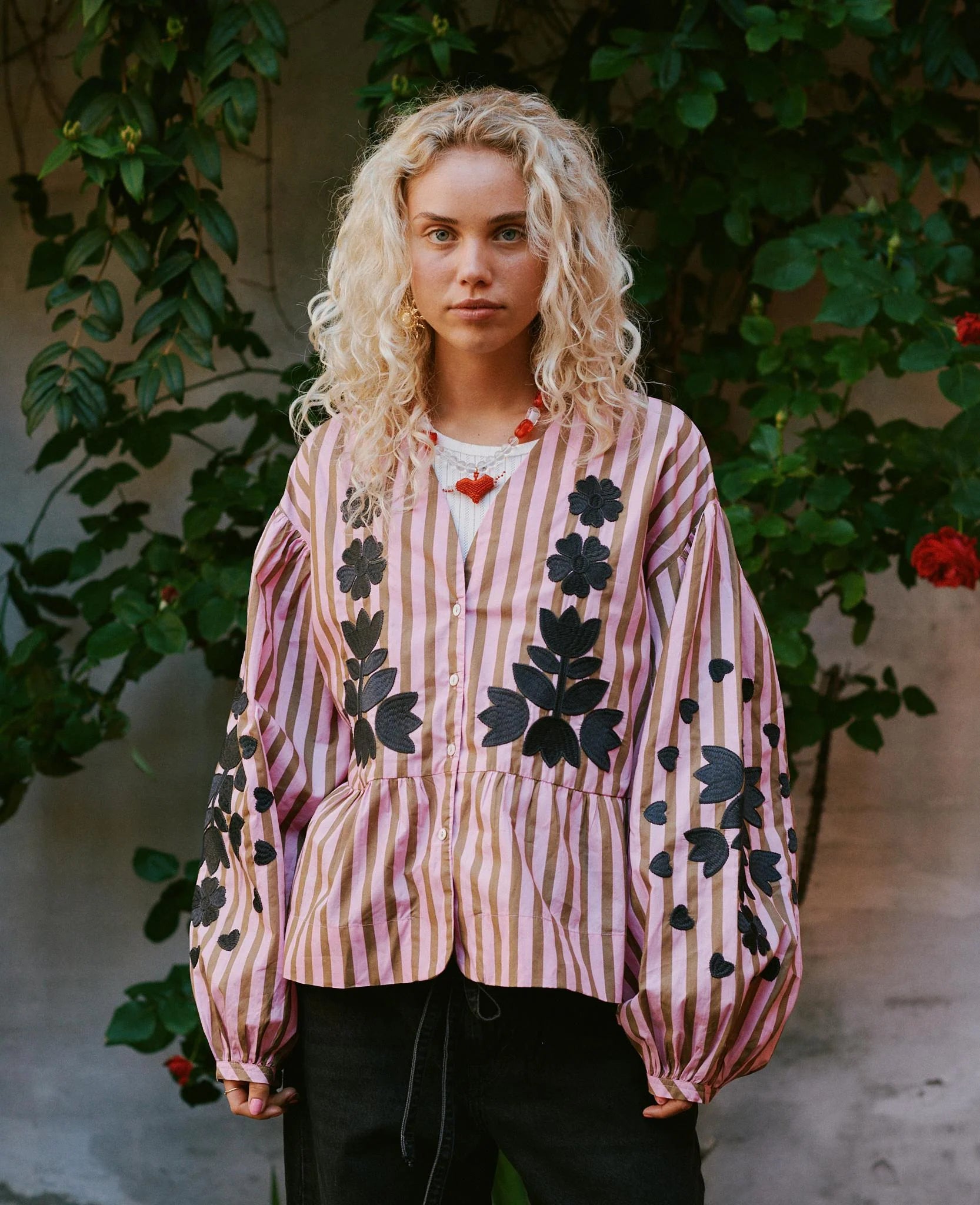 Chemise Sissel Eldebo Rikke