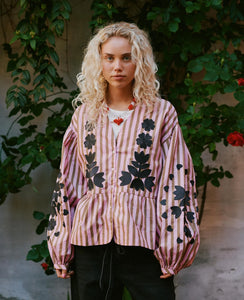 Chemise Sissel Eldebo Rikke