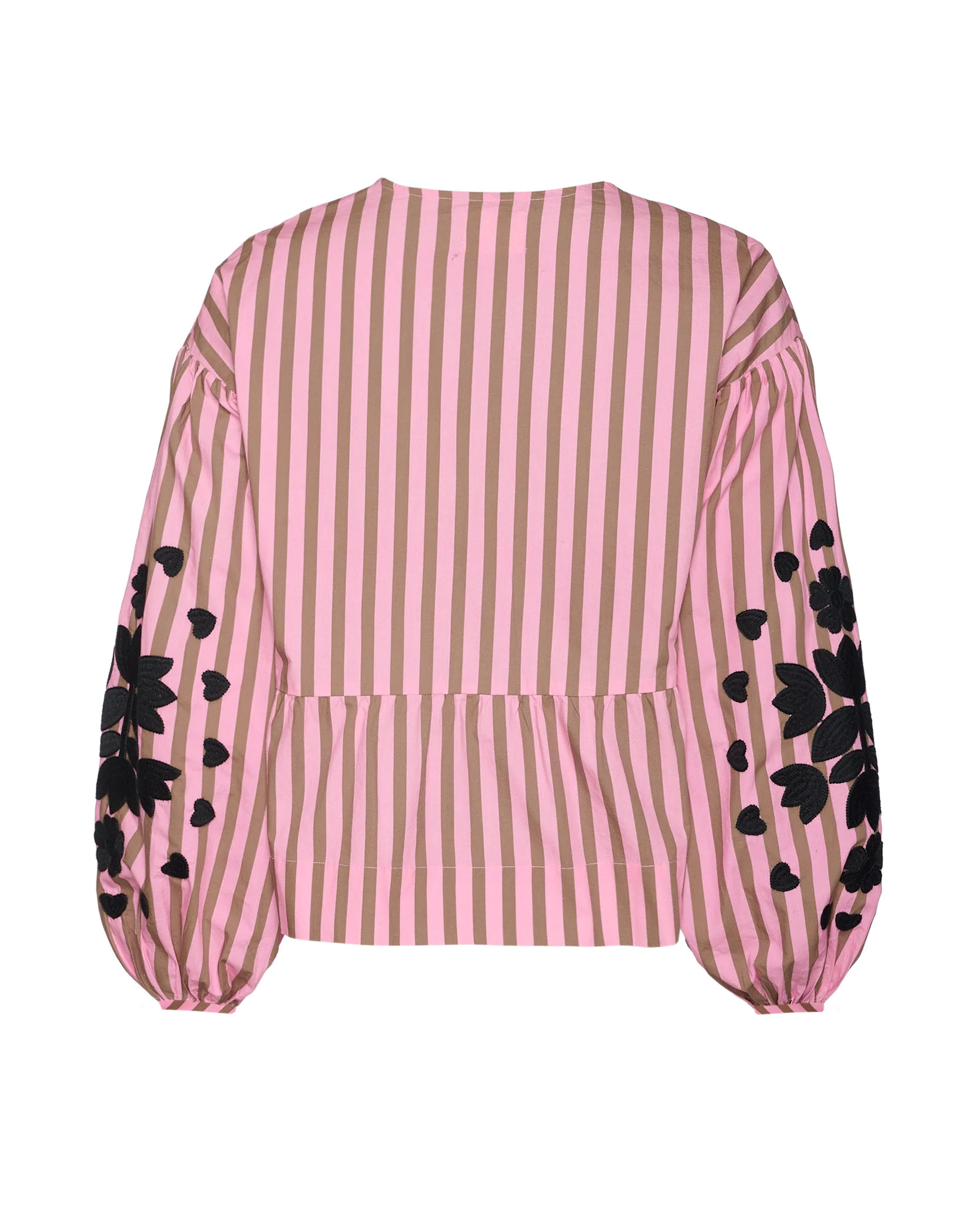 Chemise Sissel Eldebo Rikke