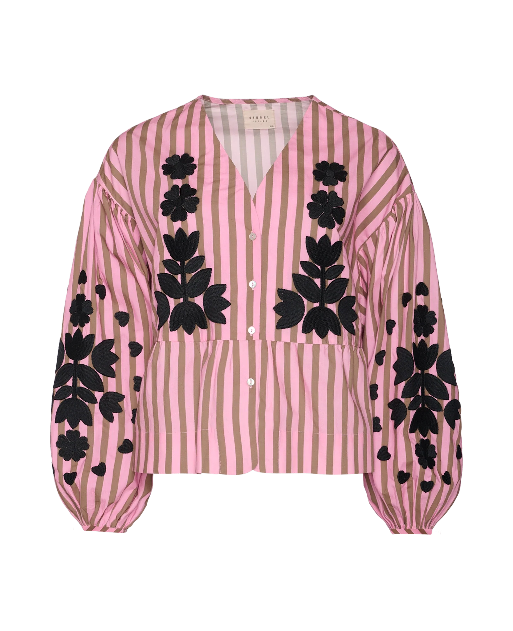 Chemise Sissel Eldebo Rikke