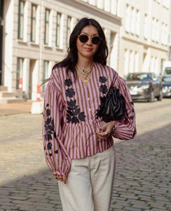 Chemise Sissel Eldebo Rikke