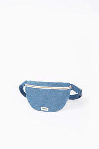 Banane Rive Droite Custine XL denim clair - Tandem