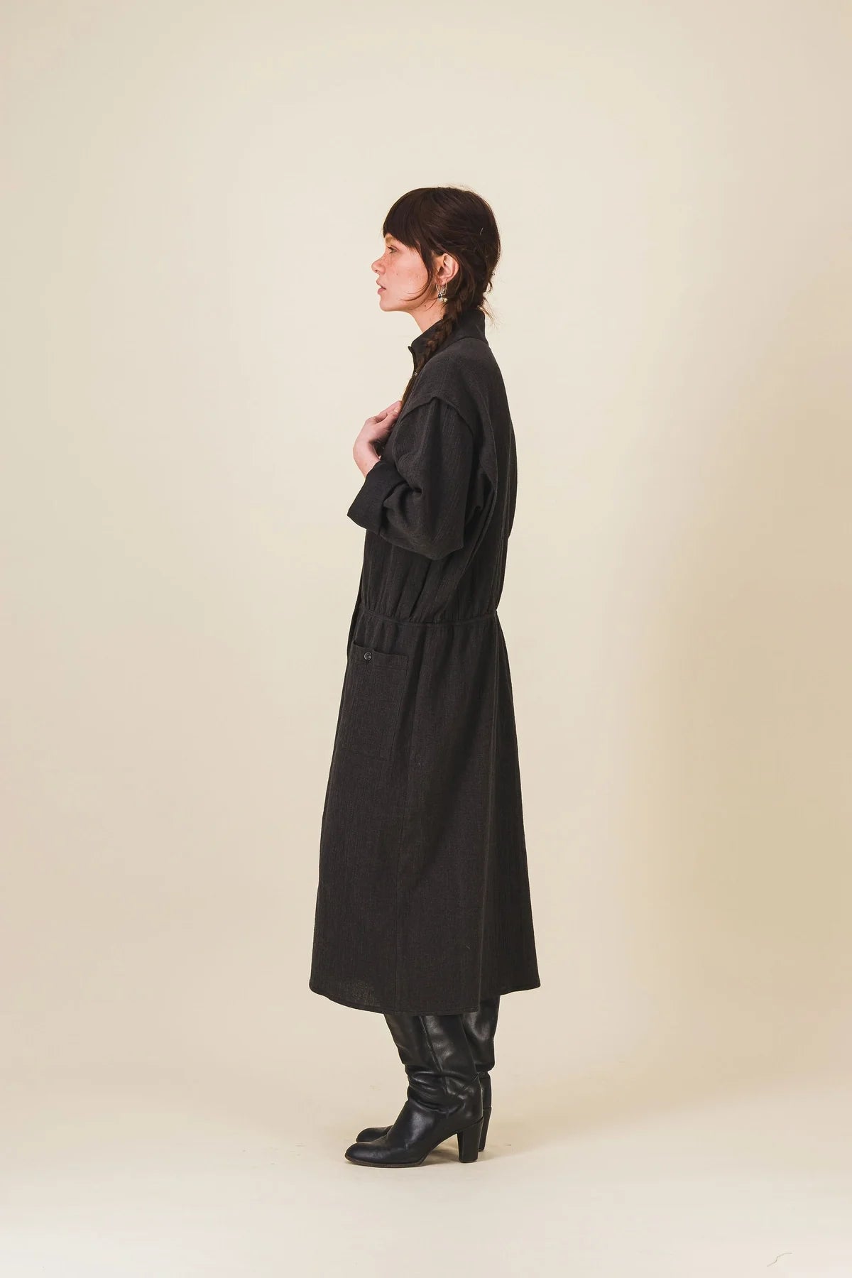 Robe Sixsoeurs Tallulah