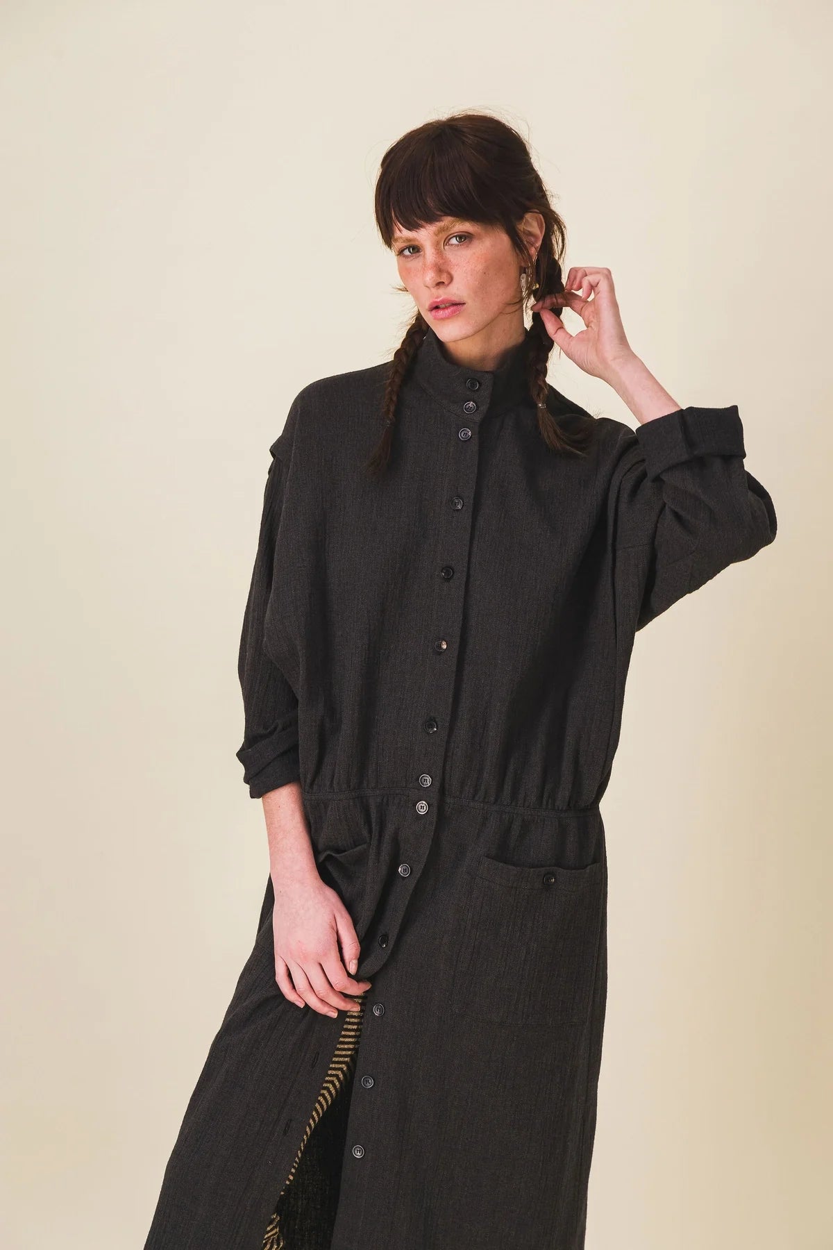 Robe Sixsoeurs Tallulah