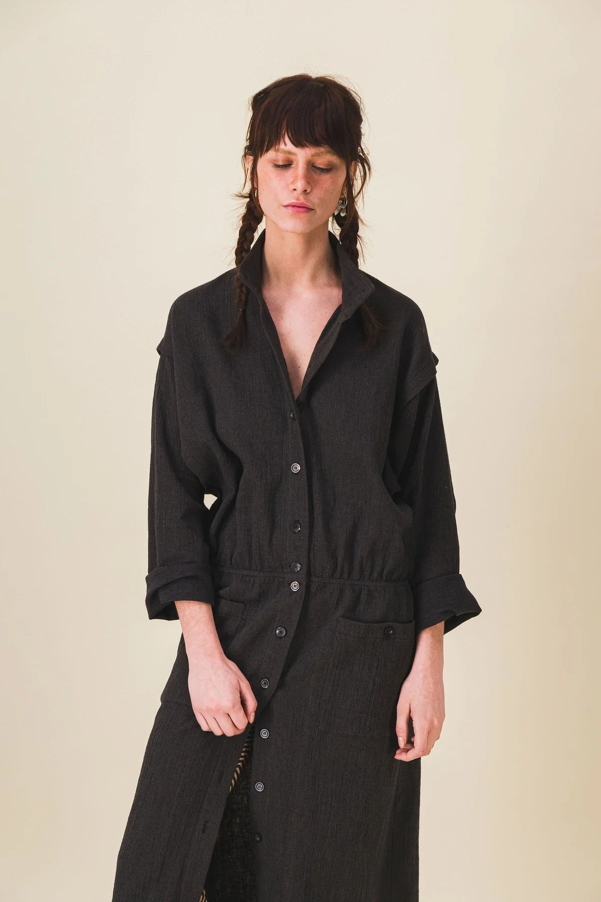 Robe Sixsoeurs Tallulah
