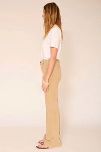 Jean MKT The Pacific Drill Beige - Tandem