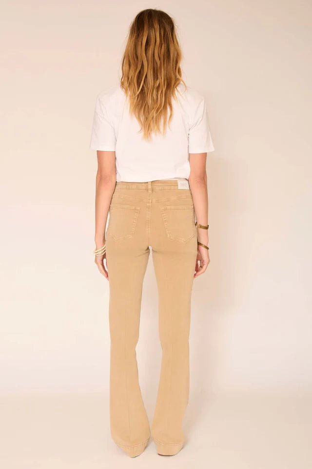 Jean MKT The Pacific Drill Beige - Tandem