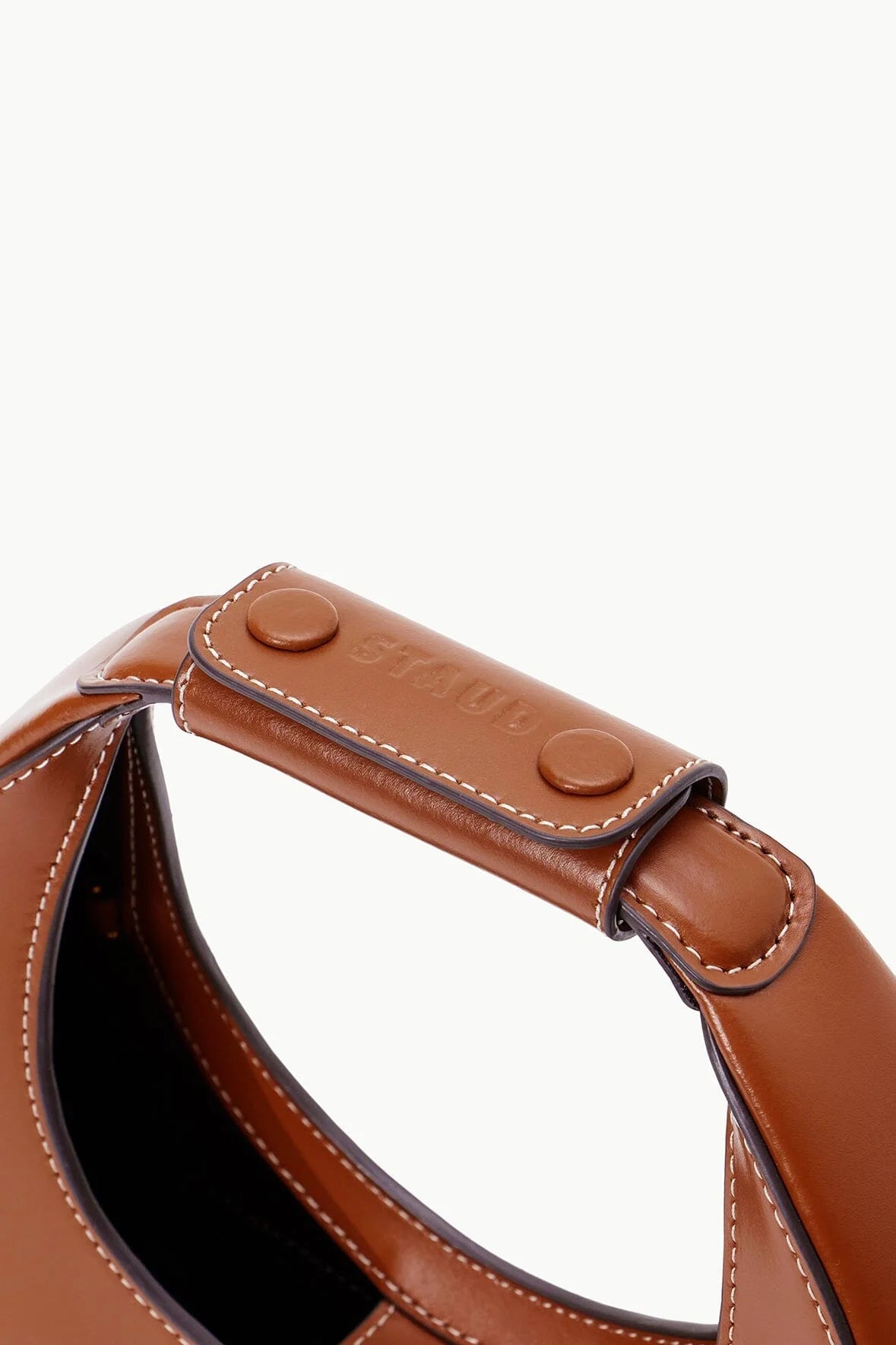 Sac Staud Mini sac moon - Tandem