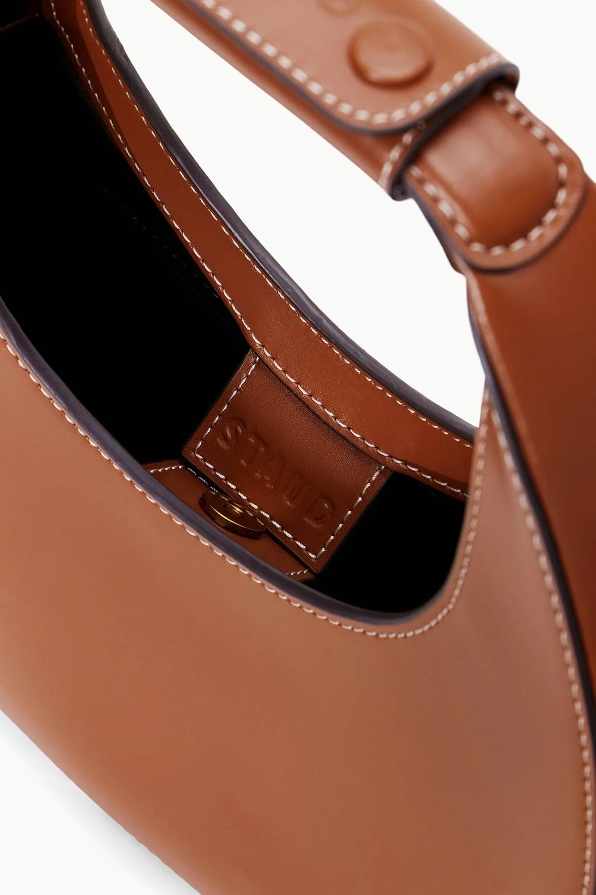 Sac Staud Mini sac moon - Tandem