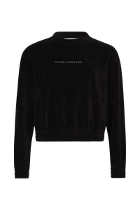 Sweat Sonia Rykiel Velours