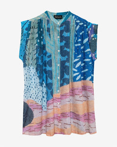 Blouse Mes Demoiselles Tamali - Tandem