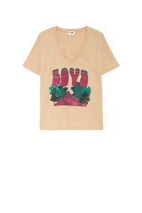 T-Shirt FIve Forest Love aspen - Tandem