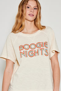 Tshirt Five Boogie