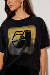 T-shirt Five